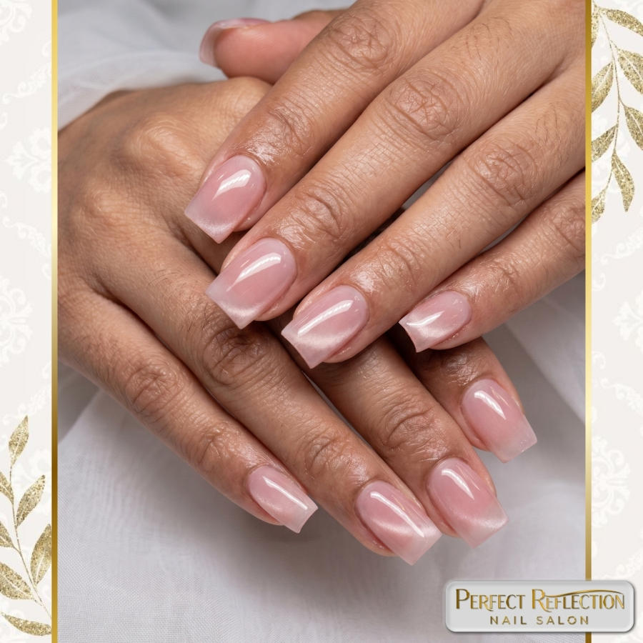 Eye-catching Nail Art Collection